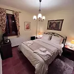 Livadi Cozy Chalet Arachova