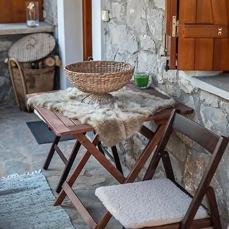 Livadi Cozy Arachova