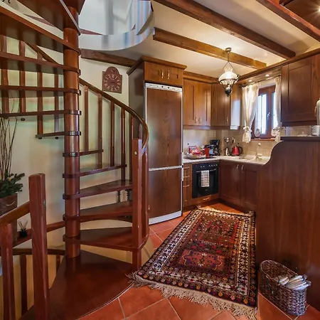 Livadi Cozy * Αράχωβα