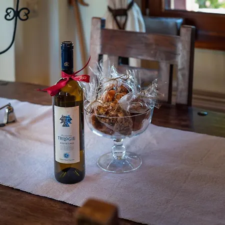 Chalet Livadi Cozy Arachova