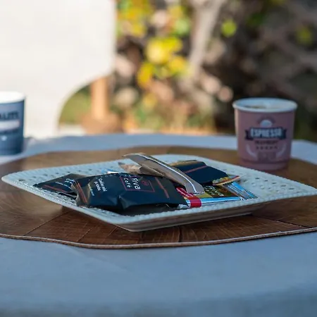 Livadi Cozy * Αράχωβα