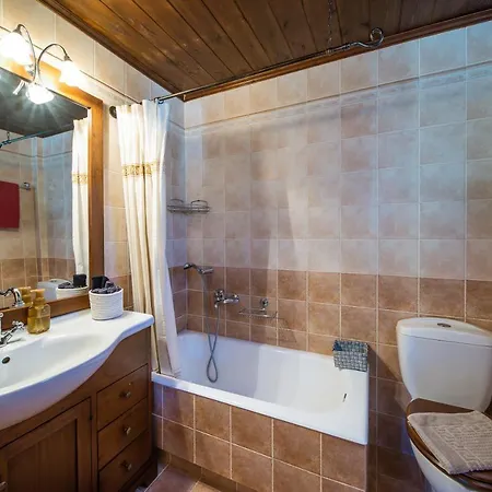 Livadi Cozy * Arachova