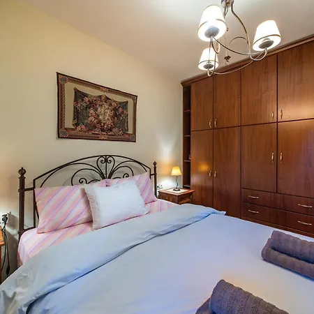 Livadi Cozy * Αράχωβα