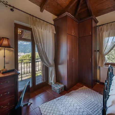 Livadi Cozy * Arachova