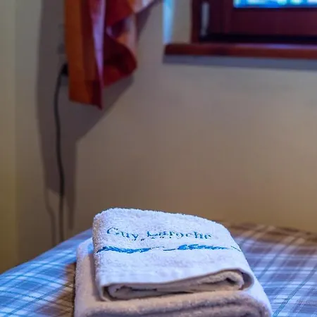 Σαλέ Livadi Cozy *