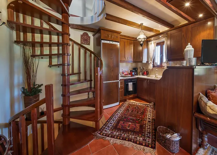 Livadi Cozy * Αράχωβα