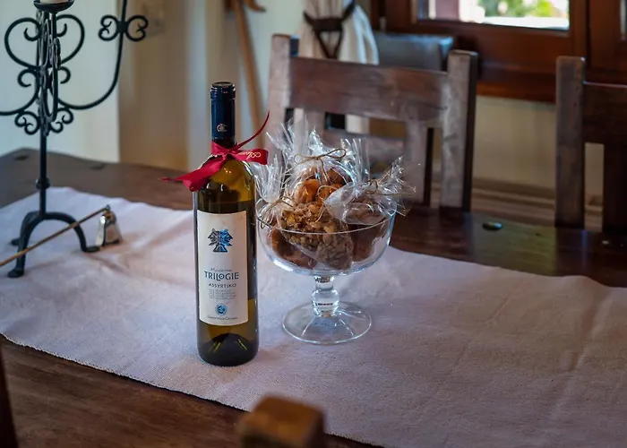 Σαλέ Livadi Cozy Αράχωβα