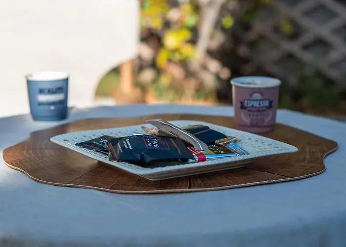 Livadi Cozy * Αράχωβα