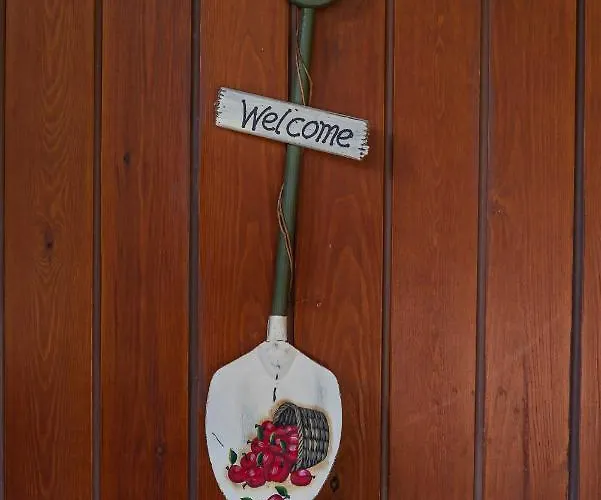 Livadi Cozy * Αράχωβα