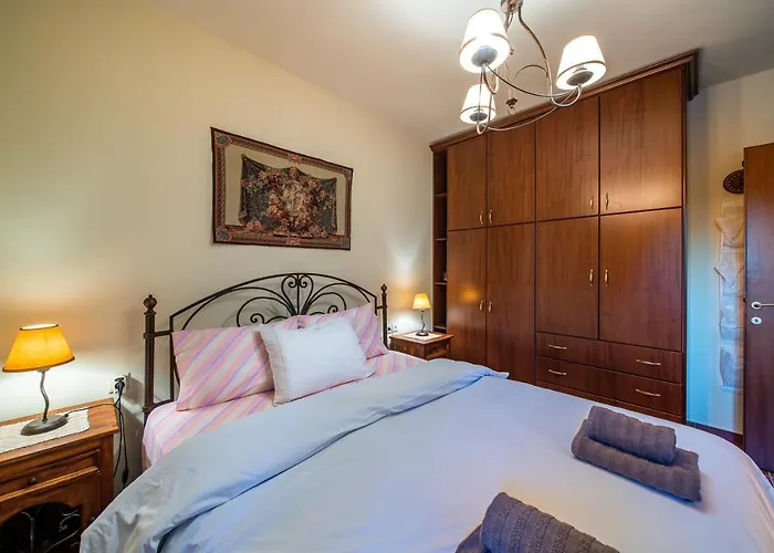 Livadi Cozy * Αράχωβα